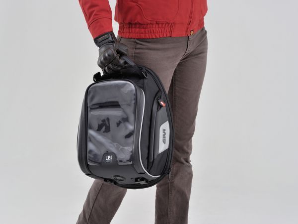 デイトナ DAYTONA 48135 GIVI XS307Y タンクロックバッグ 15L FFCRYSTALESIA_COM