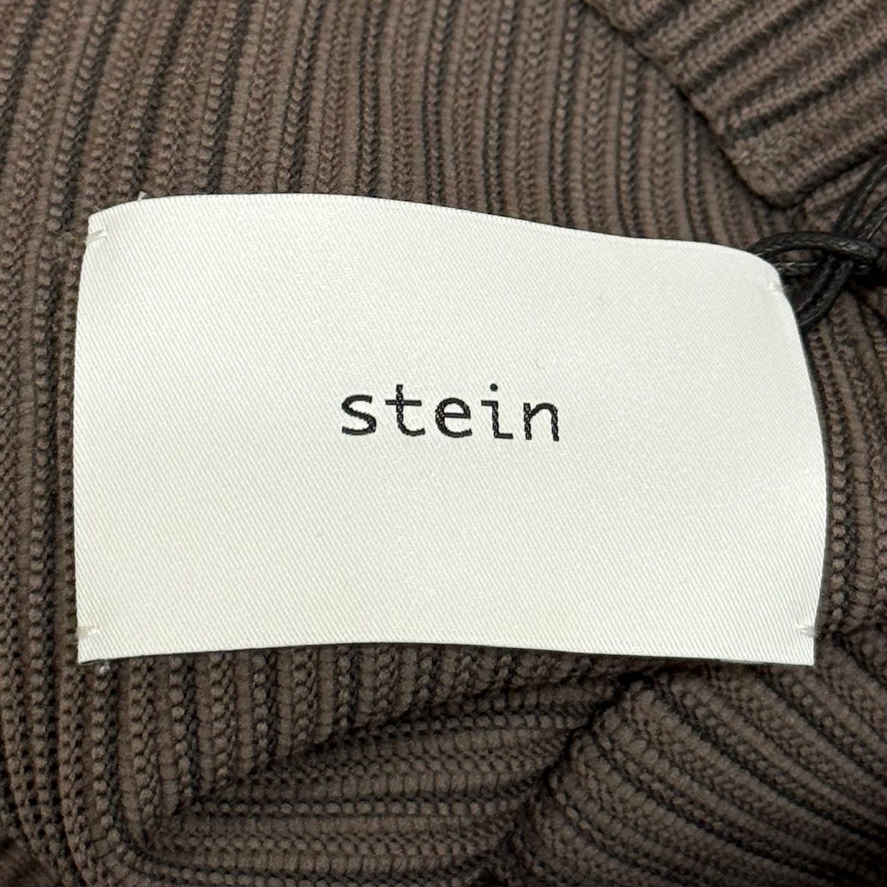 定価41800円 新品 stein 23AW OVERSIZED GRADATION PLEATS LS オーバー 