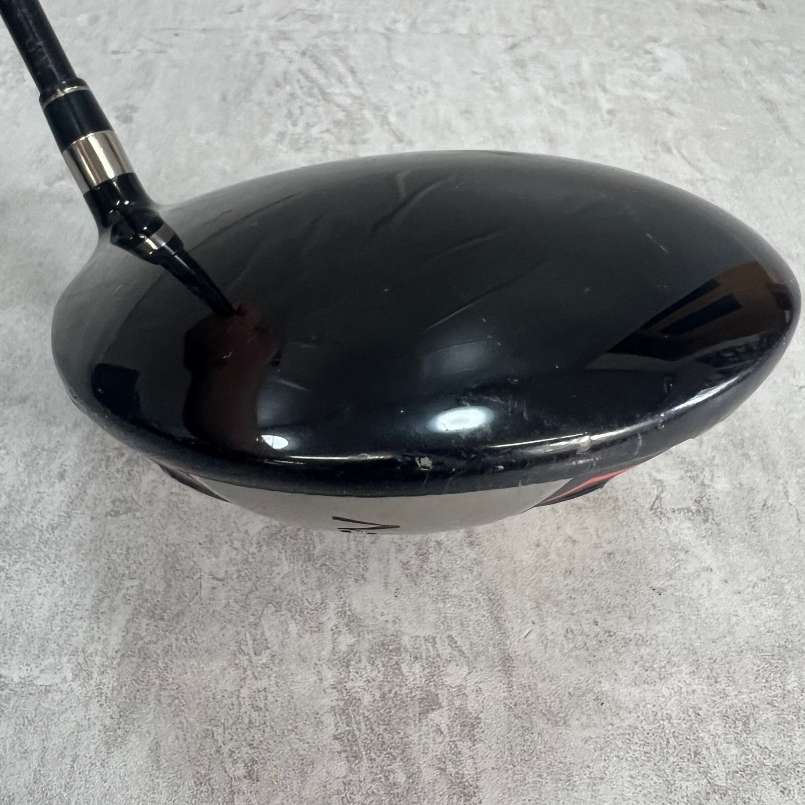 ネクスジェン　TYPE　460　メンズゴルフドライバー　S　9.5° 右利き用 ゴルフパートナー／ネクスジェン／5Gネクスジェン ドライバー