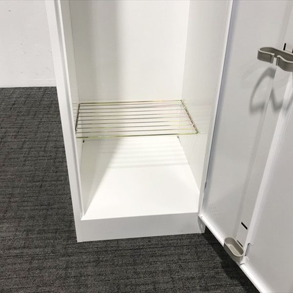 LK型 鍵付き