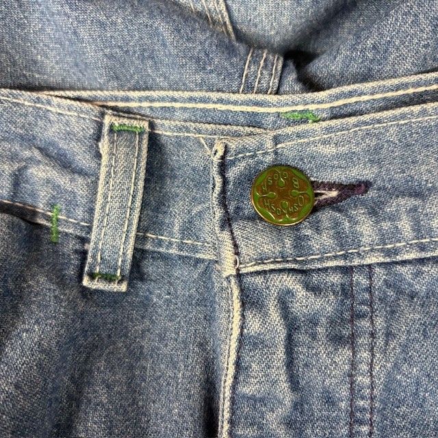 70s Oshkosh B′gosh USA製 デニム ペインターパンツ 180626271.jpg?cmsp_timestamp=
