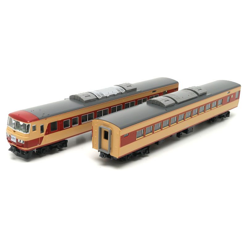 鉄道模型 185系200番台 国鉄特急色 7両セット 185系200番台
