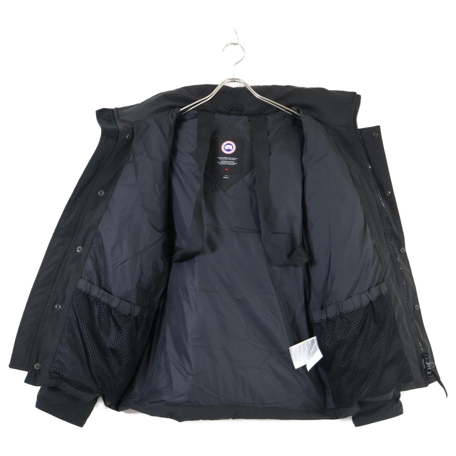 CANADA GOOSE カナダグース 【美品/国内正規（株）カナダグース