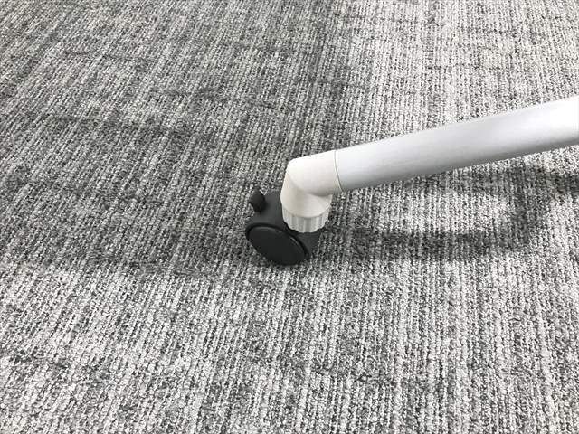 会議テーブル フラップ式