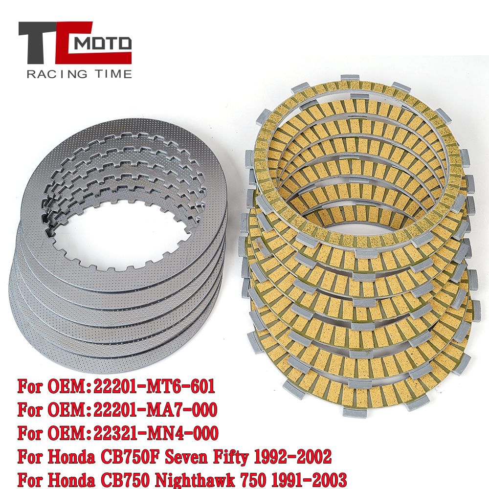 Parts Unlimited Rear Sprocket - 530 - 43T - Honda CB650 CB750