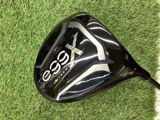 PR GR FORGED ウェッジ【AW52°】純正カーボン フレックス【R】 中古