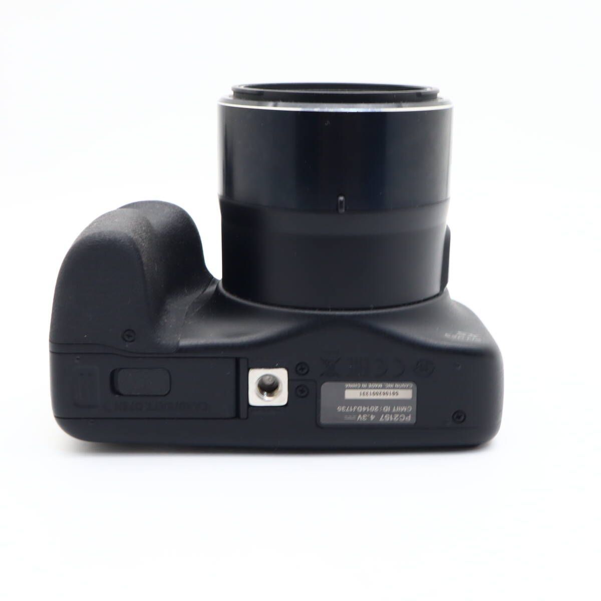 □完動品 Canon PowerShot SX530 HS 動作確認済み CANON PowerShot