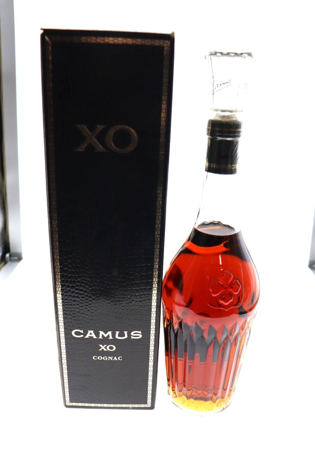 未開栓 CAMUS XO コニャック 750ml ブランデー - メルカリ