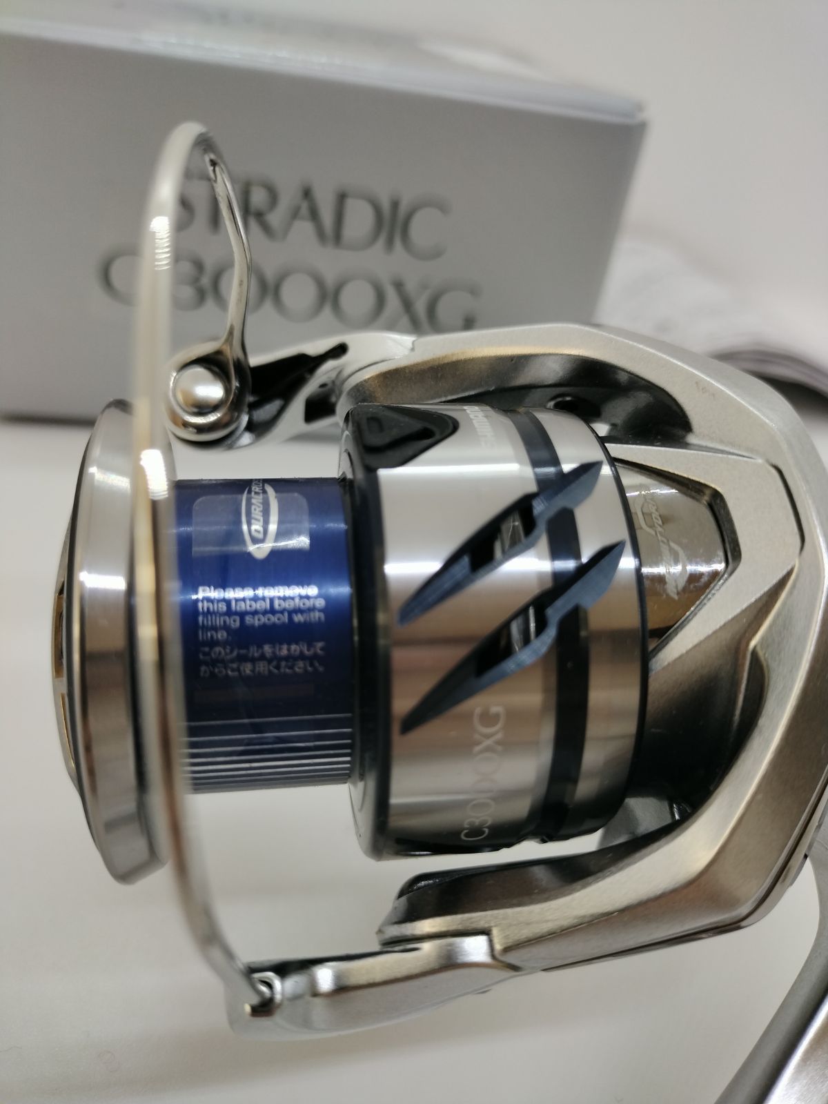 セール シマノ ストラディックC3000XG シマノ(SHIMANO) 19ストラ