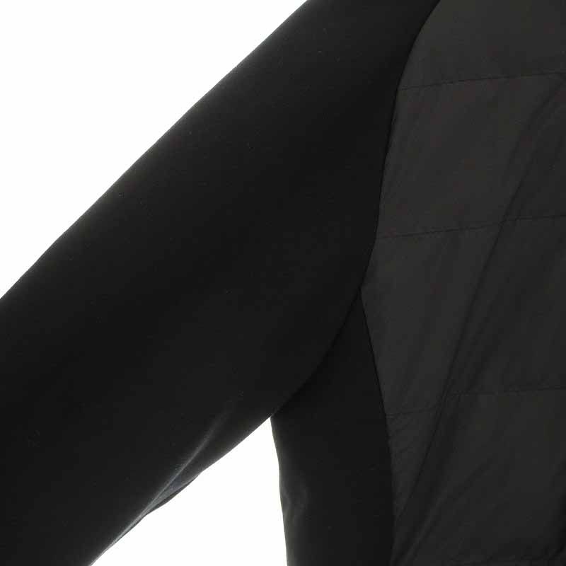 ピーエスポールスミス PS Paul Smith 19AW ファイバーダウンフーデッド 