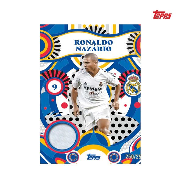 Set 2025|25