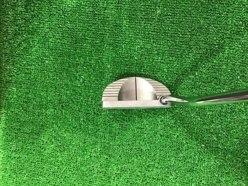 ゴルフクラブ - KING ヴィンテージパター – COBRA Golf