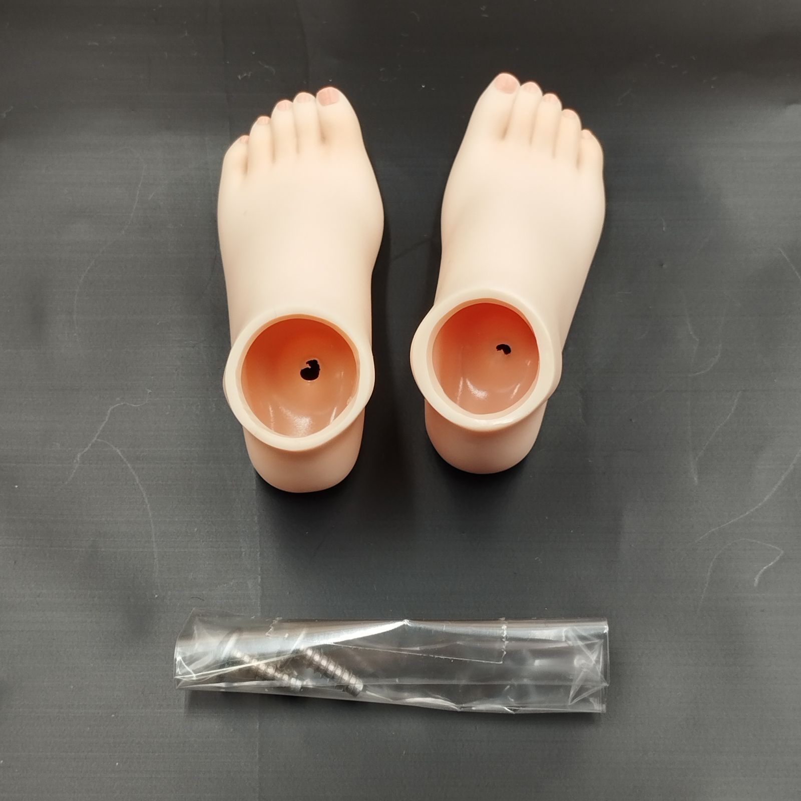 angel philia vmf50 ドール用 外皮パーツ 上胴パーツ Type- I