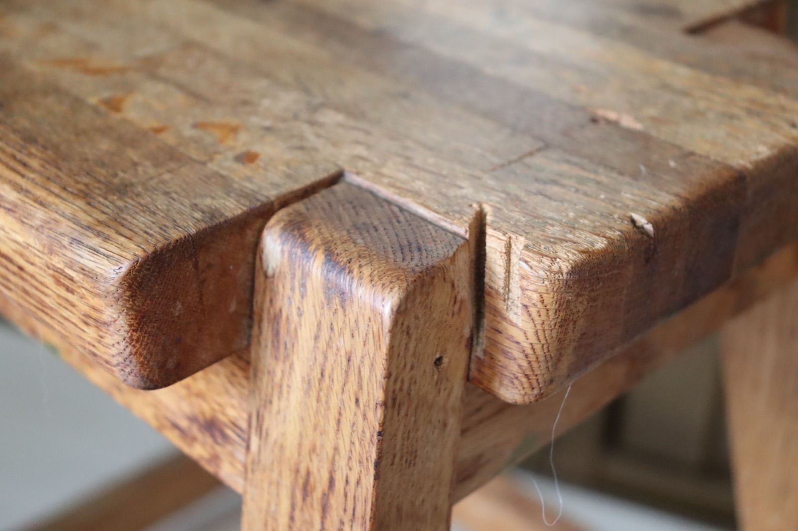 木製椅子-1