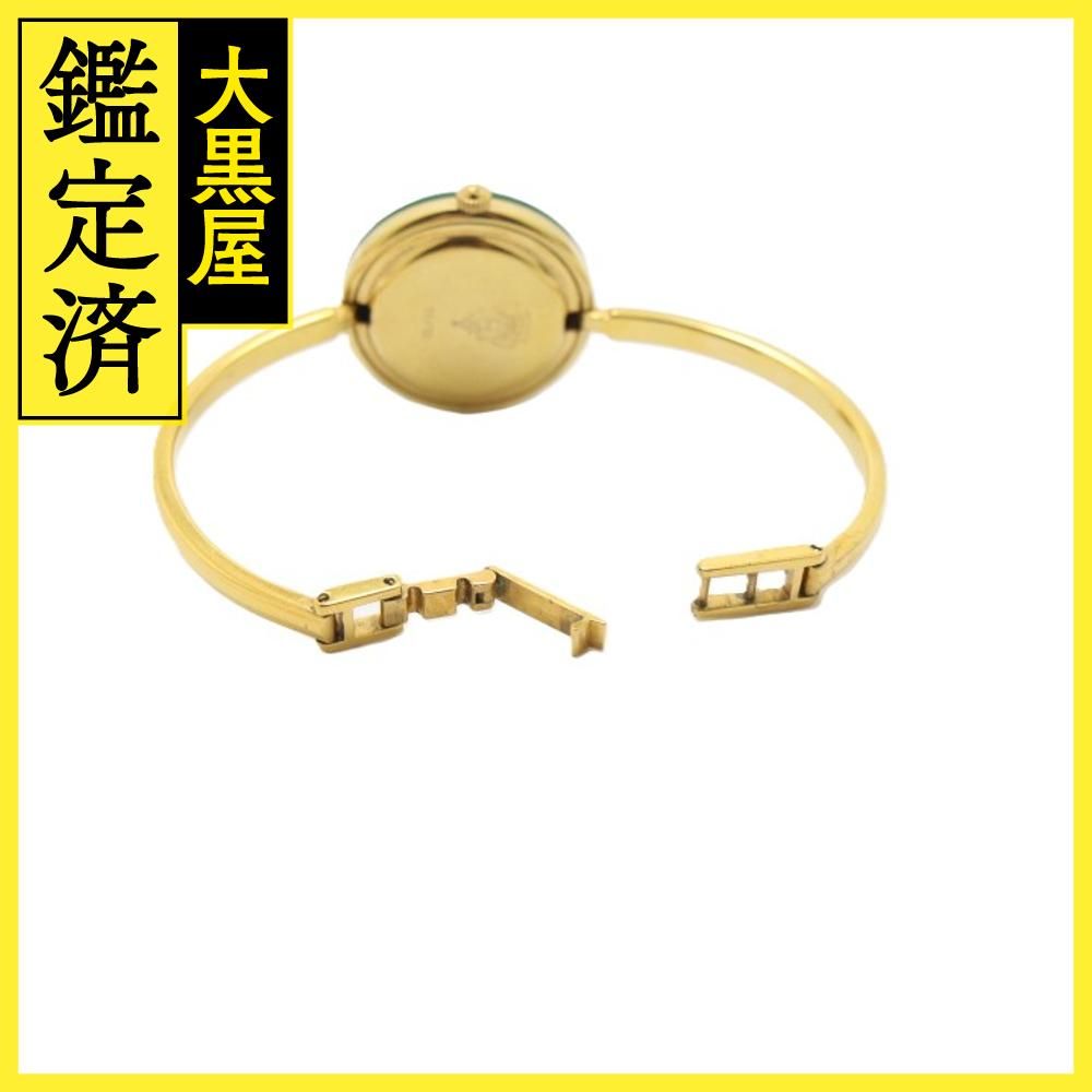 グッチ チェンジベゼルウォッチ 11/12 【460】 - メルカリ 