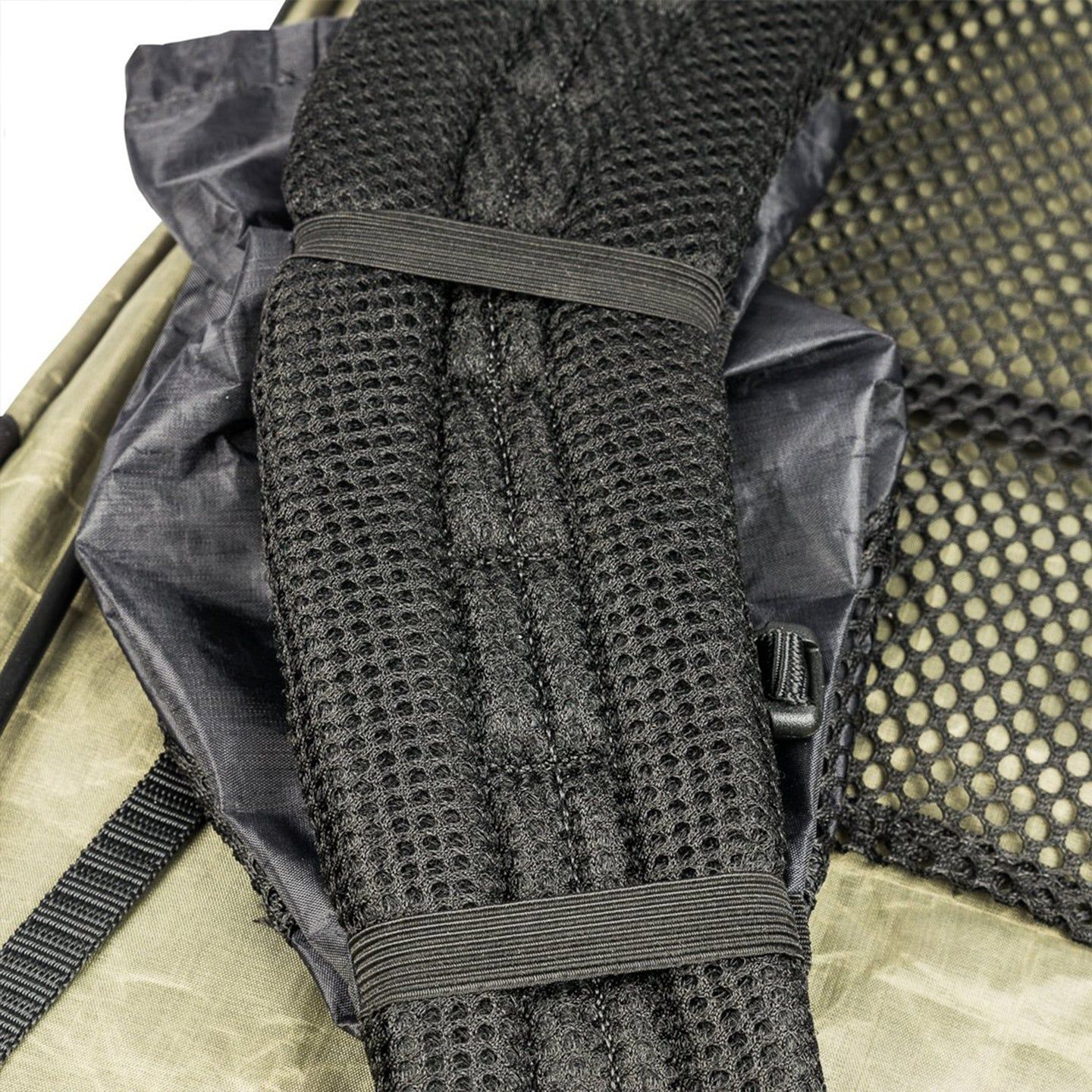 Zpacks / ショルダーポーチ / DCF キューベンファイバー Dyneema