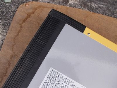 車いす用スロープ