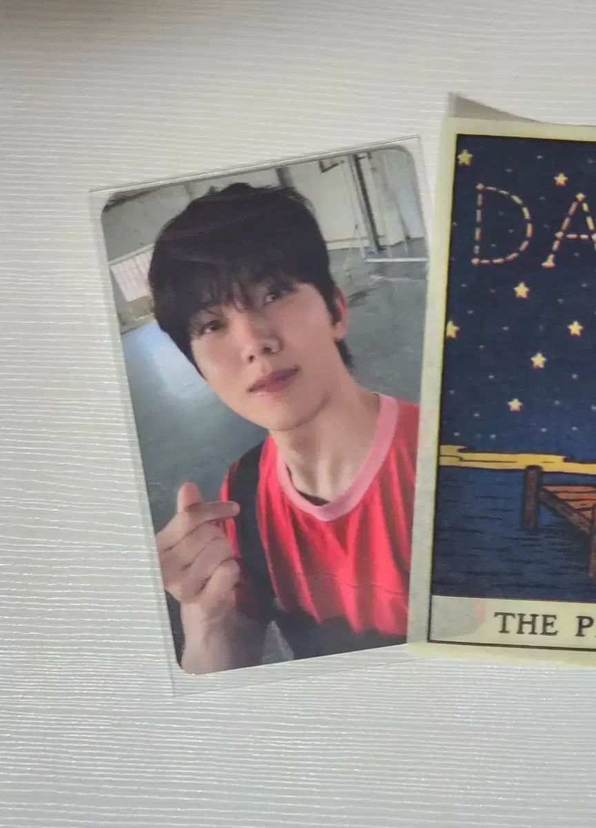 DAY6 デニマルズ ドウン DON トレカ　DOWOON Amazon.co.jp: day6 I NEED MY DAY 入場限定 トレカ ドウン