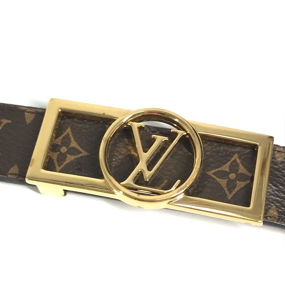 モノグラムキャンバス