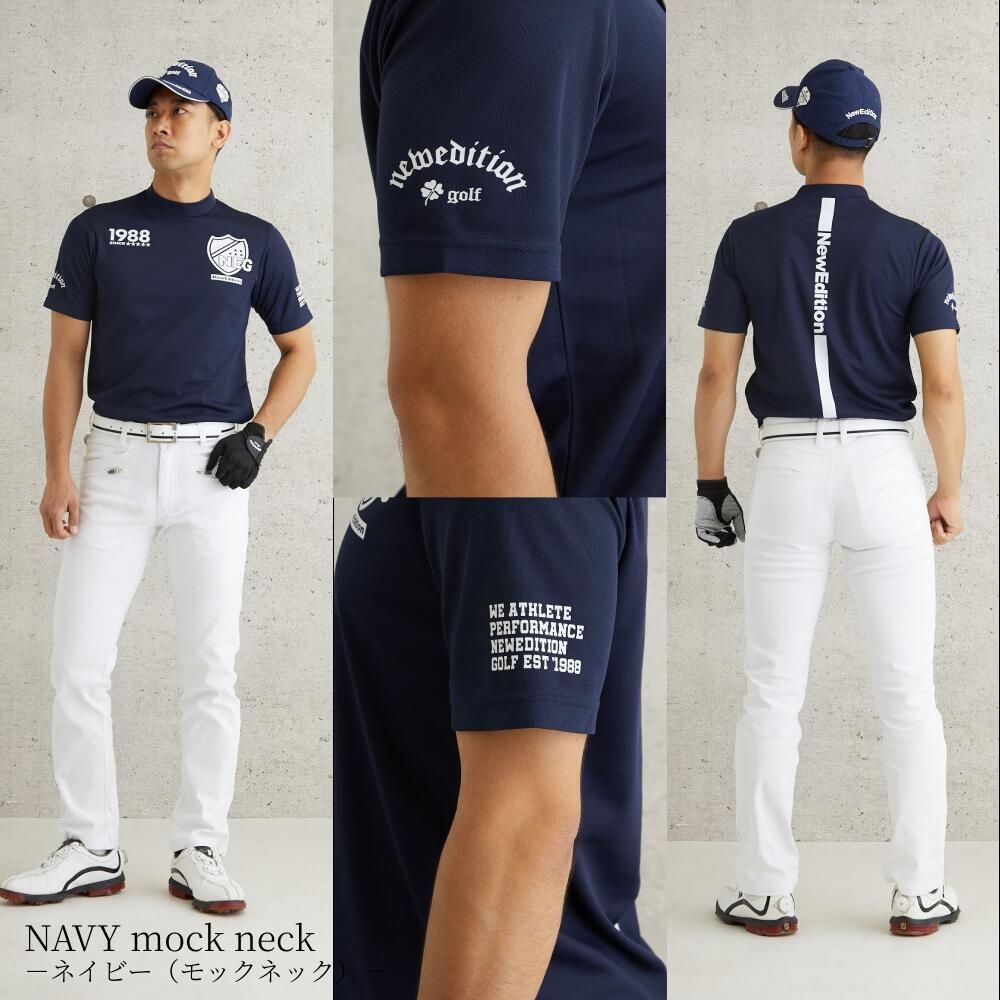 カジュアルゴルフドットコムby PALM SPRINGSにCallaway Apparel