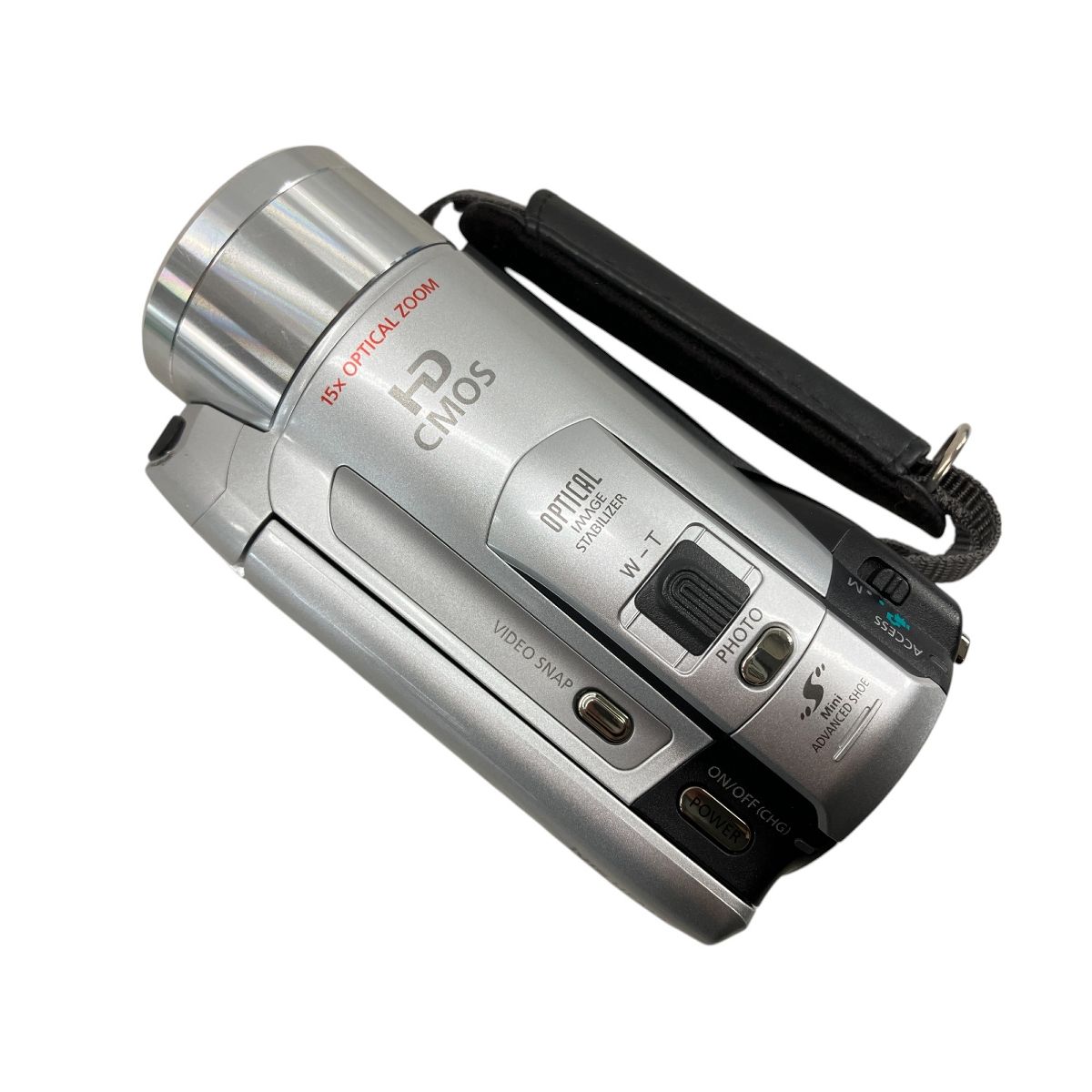 Canon iVIS