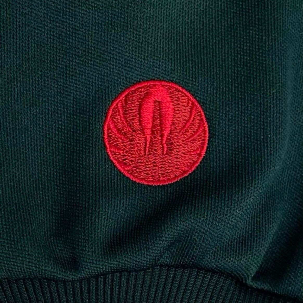 EXILE TRIBE 2021 エグザイル ジャージ 上下セット セットアップ