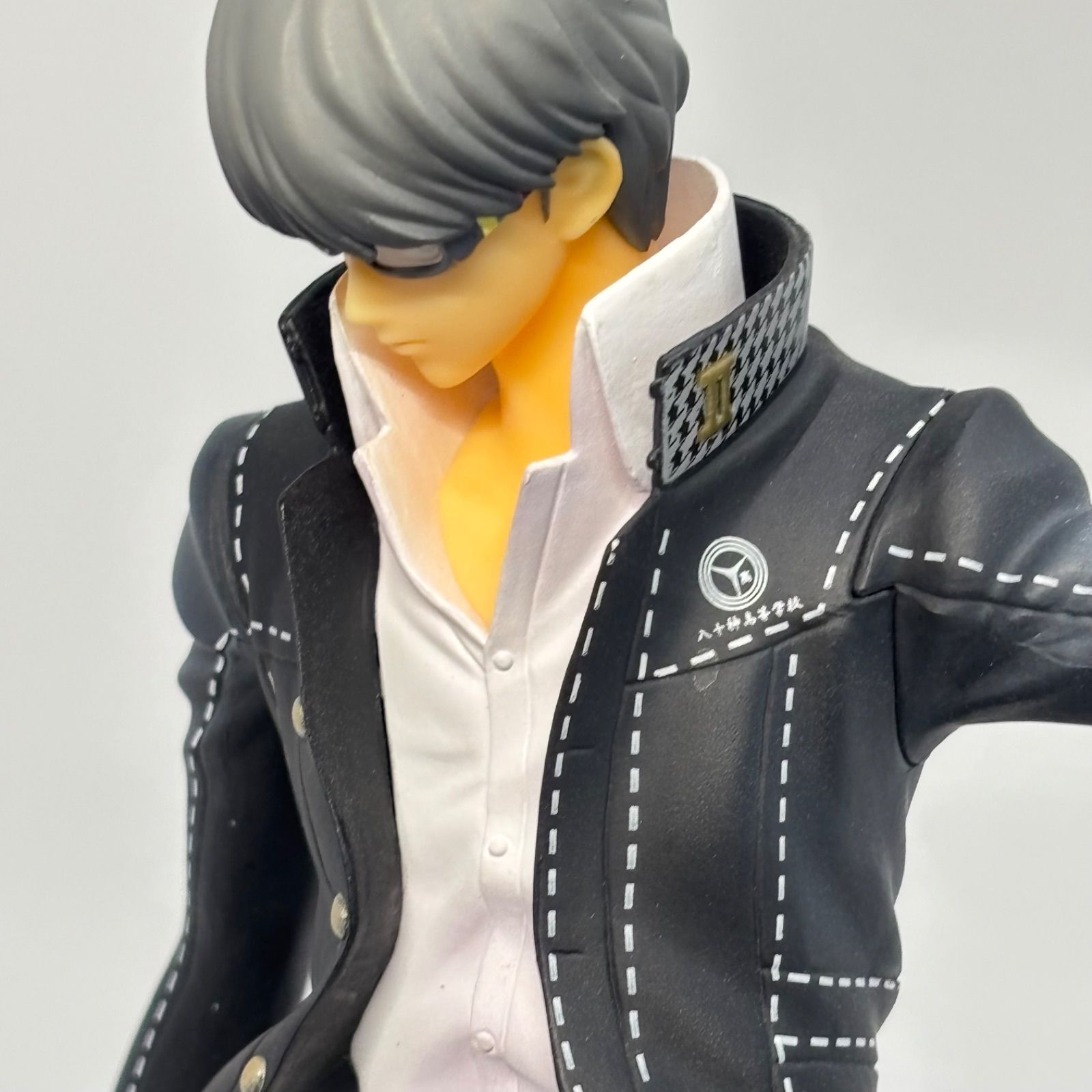 鳴上悠 フィギュア A賞 ペルソナ4 （一番くじ P4 persona4 the 