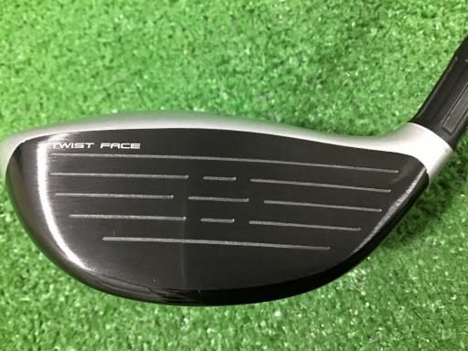 テーラーメイド M6　5W　フェアウェイウッド　リシャフト (フレックス他 テーラーメイド M6 フェアウェイウッドの試打レビュー 口コミ