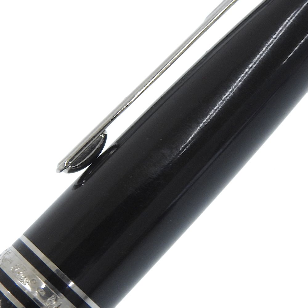 美品 モンブラン MONTBLANC 現行販売商品 P161 マイスターシュテュック