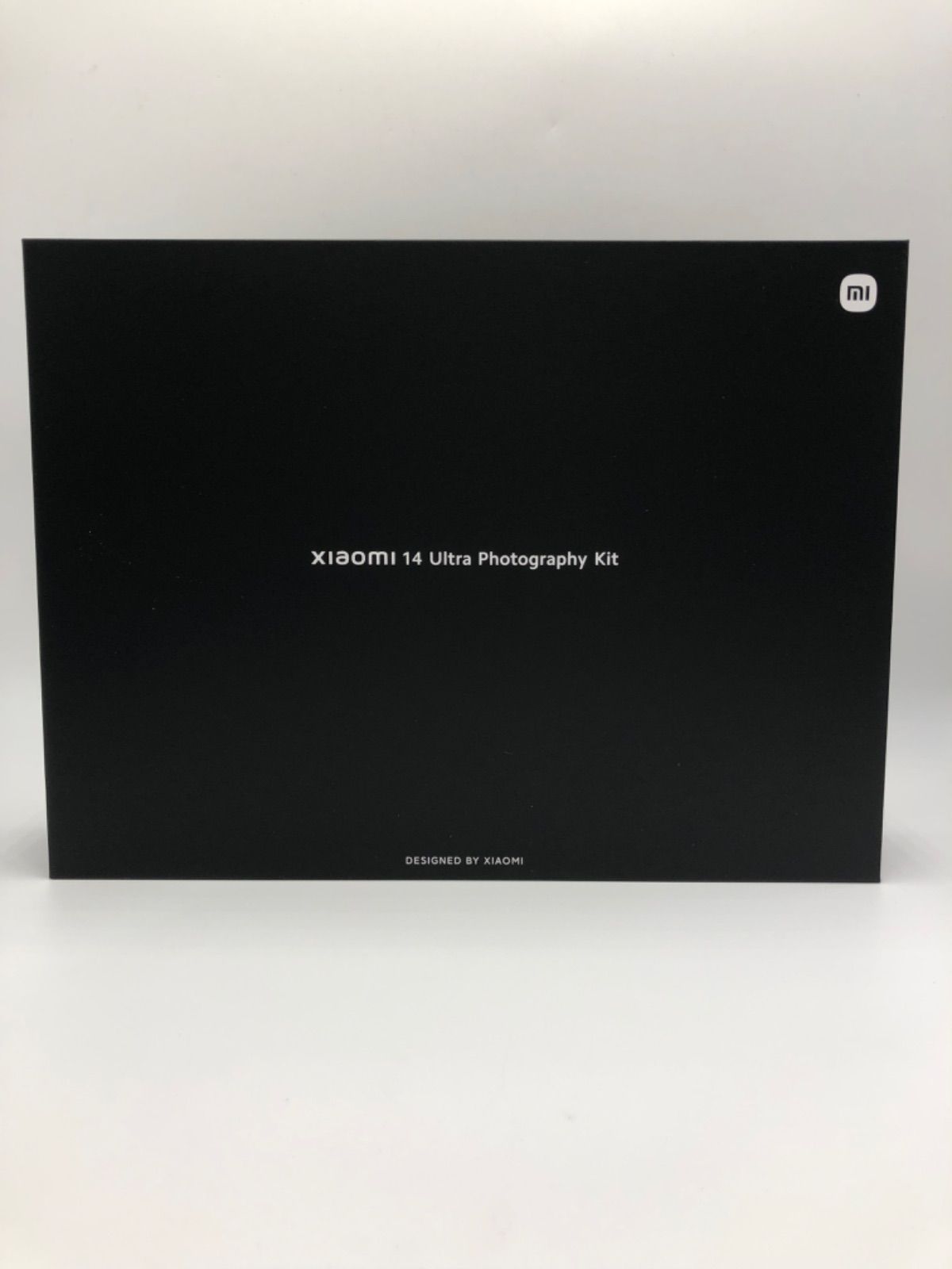 みーみ出品 未開封 Xiaomi 14 Ultra Photography Kit（Xiaomi 14 Ultra
