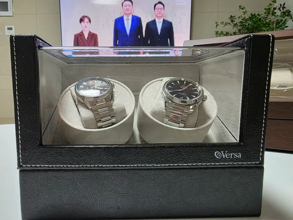 ハイデン ウォッチ