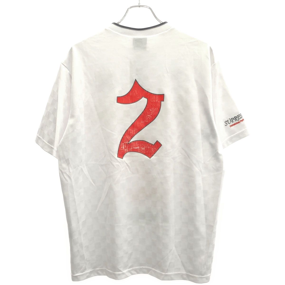 Supreme×UMBRO シュプリーム×アンブロ 22SS Soccer Jersey サッカー 