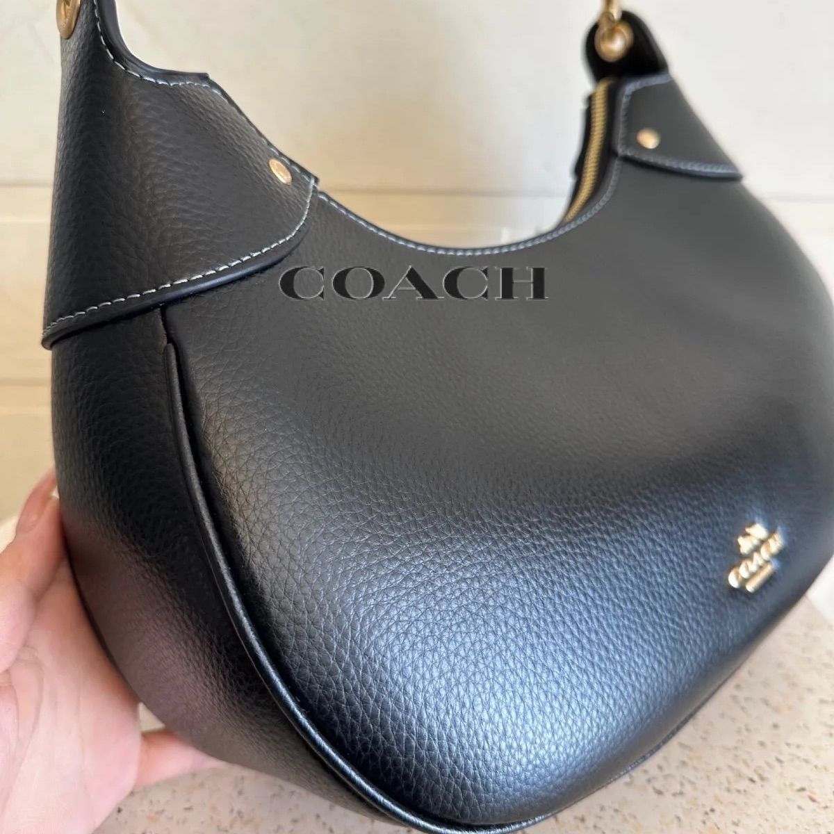 COACH ショルダーバッグC1790