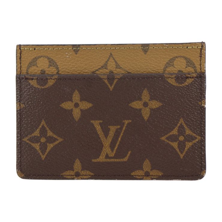 カードケース　LOUIS VUITTON ポルト カルト・ドーフィーヌ