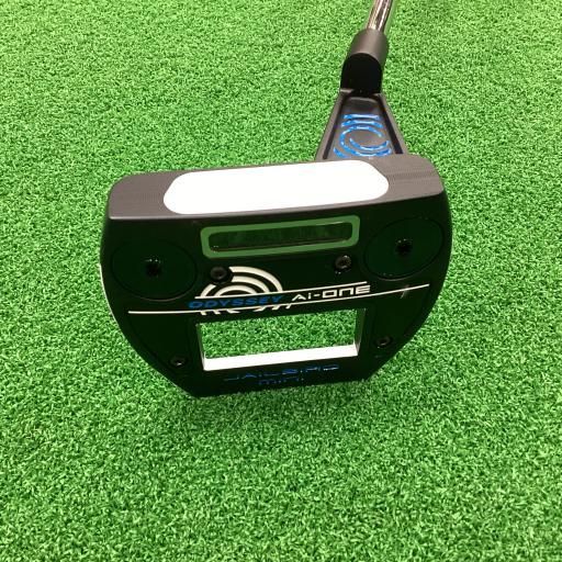 オデッセイ AI-ONE #7 CHパター 右利き用 33inch オデッセイ AI-ONE