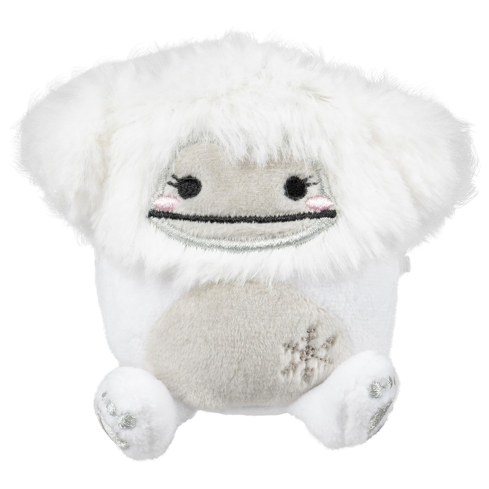 Squishmallowsオリジナル24日間マイクロマロホリデーアドベントカレンダー
