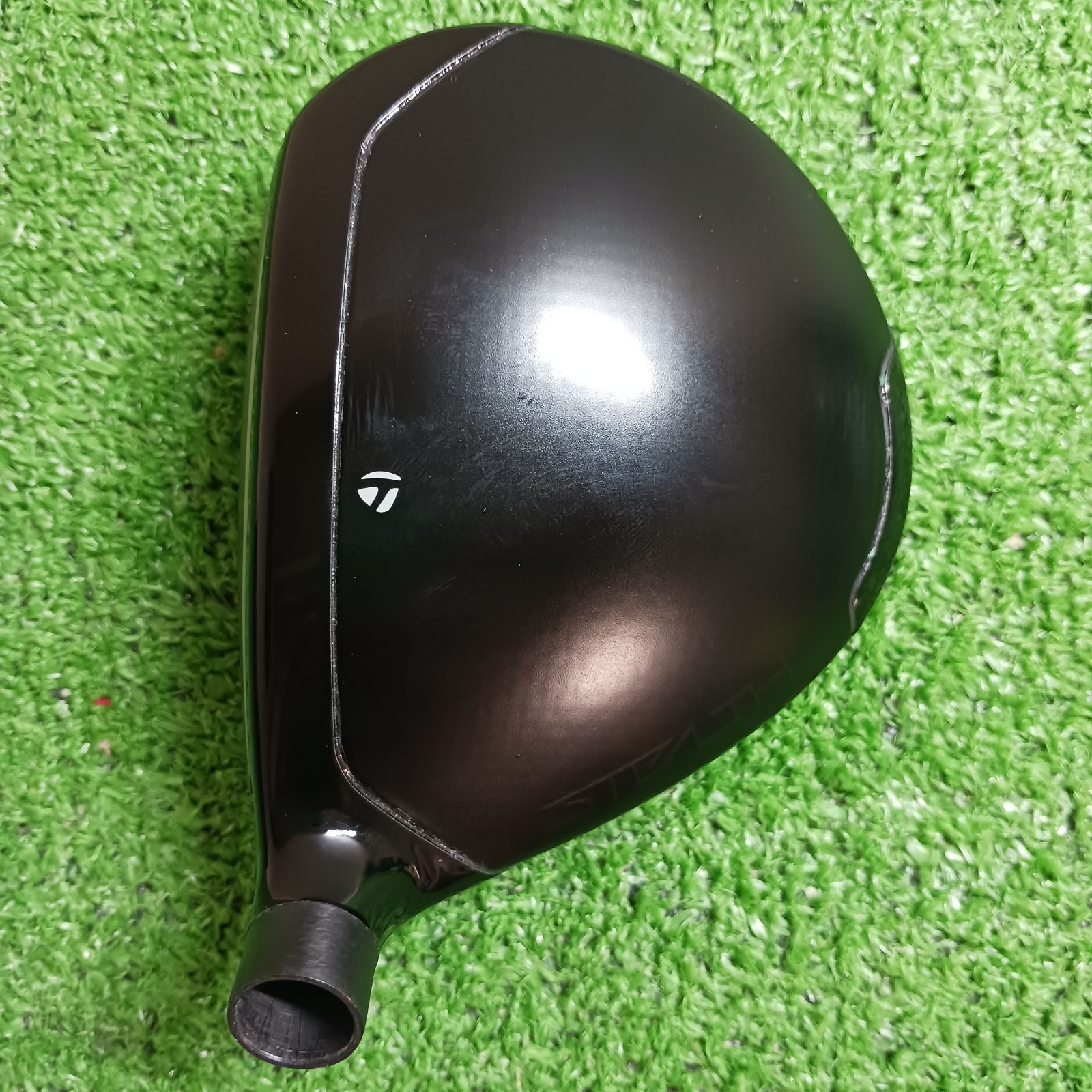 テーラーメイド ステルスプラス フェアウェイウッド 3番ヘッド