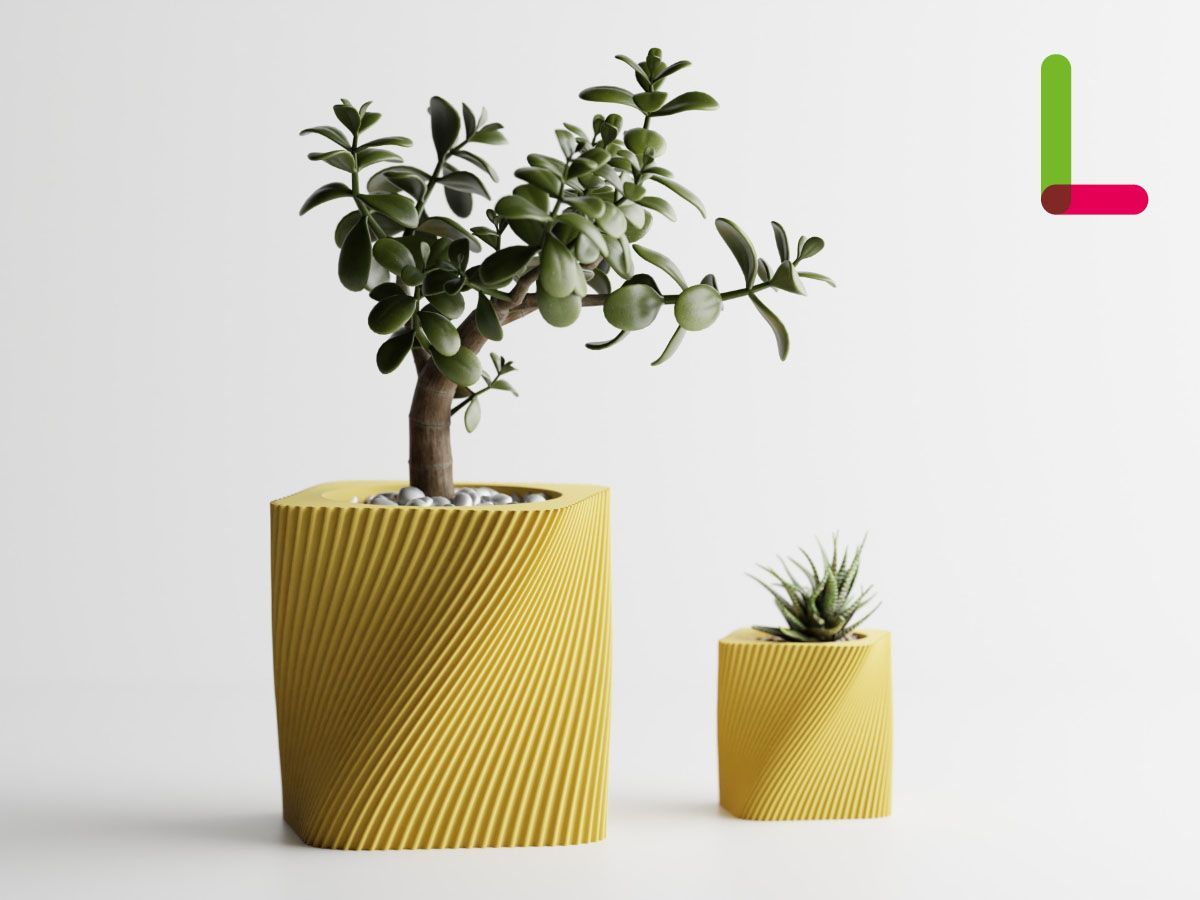 限定1点【商品番号GP-7】植木鉢A 大型 10号 ＊未使用 匿名 限定1点