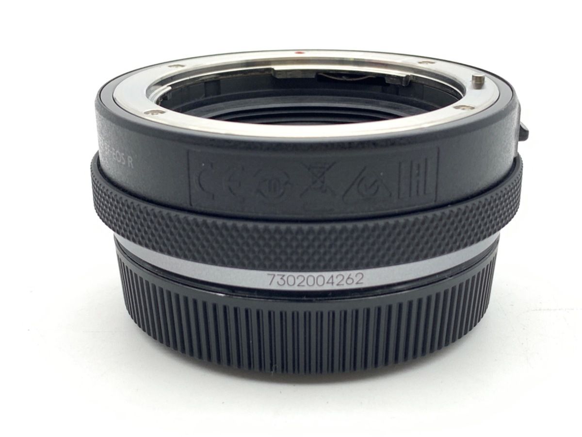 キヤノン コントロールリング マウントアダプター EF-EOS R