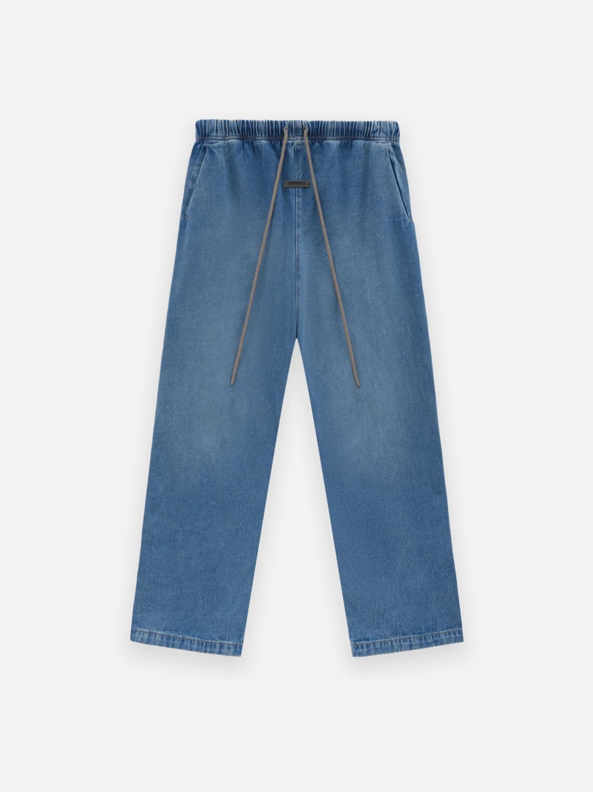 FOG ESSENTIALS DENIM LOUNGE PANT