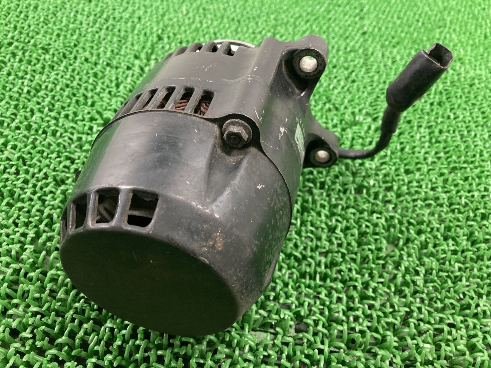 ZX-10 ジェネレーター 21001-1107 カワサキ 純正 中古 バイク