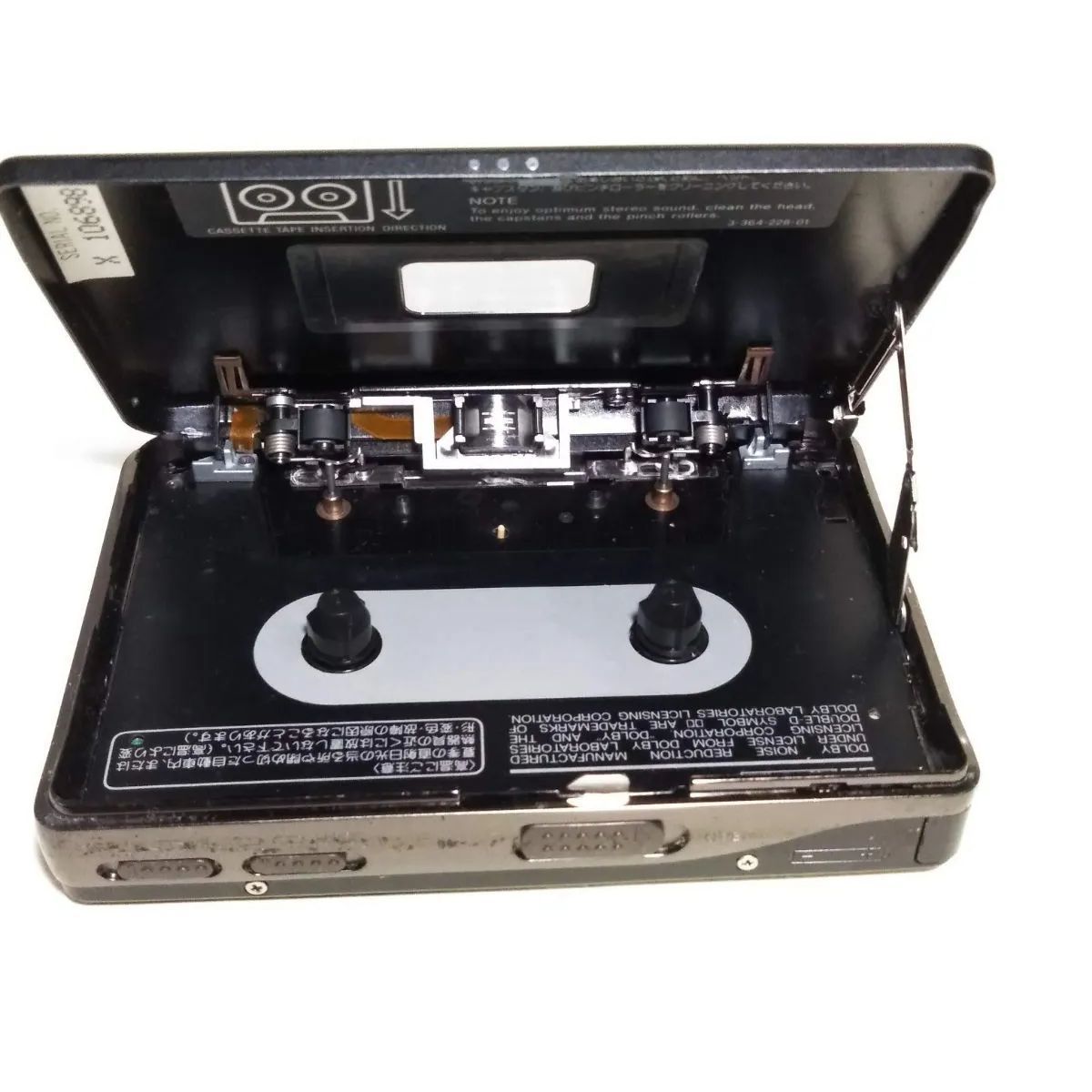 希少　ソニー　カセットウォークマン　WM-GX77 動作未確認　ジャンク 希少 ソニー カセットウォークマン WM-GX77 動作未確認 ジャンク