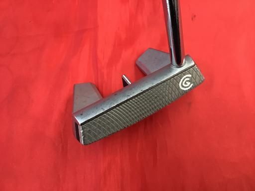 クリーブランド TFi 2135 SATIN RHO パター 34インチ 美品】Cleveland