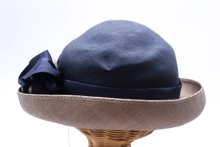 Ginza vogue 新品未使用の帽子　お箱付き☆ Ginza vogue 新品未使用の帽子 お箱付き☆ 2025年最新】銀座ボーグ