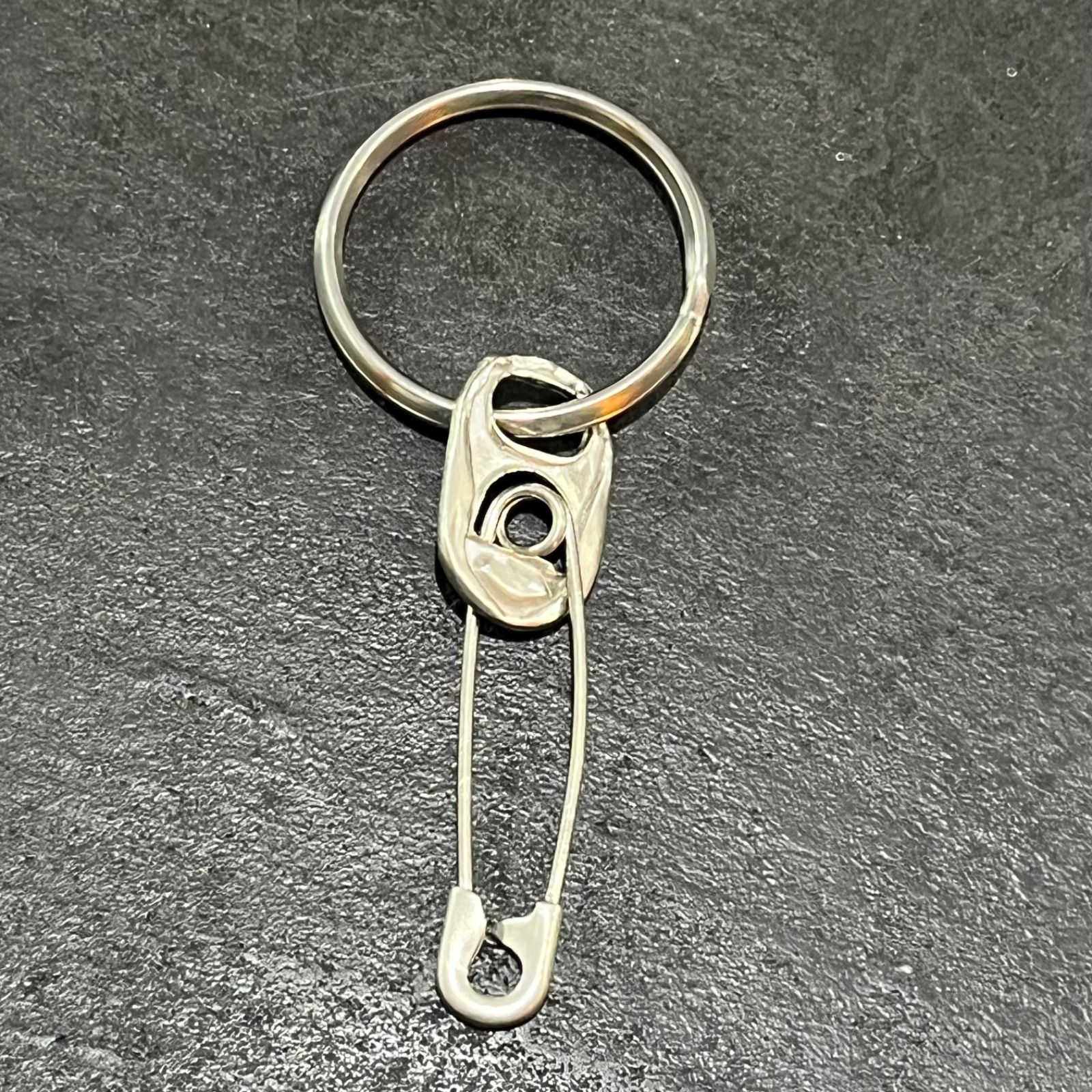 【ほぼ未使用】メゾンマルジェラ ピアス 中古・古着通販】MM6 Maison Margiela (エムエムシックス メゾン