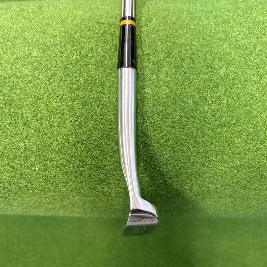 George Low Bristol WIZARD600 パター ( ジョージ・ロウ ブリストル