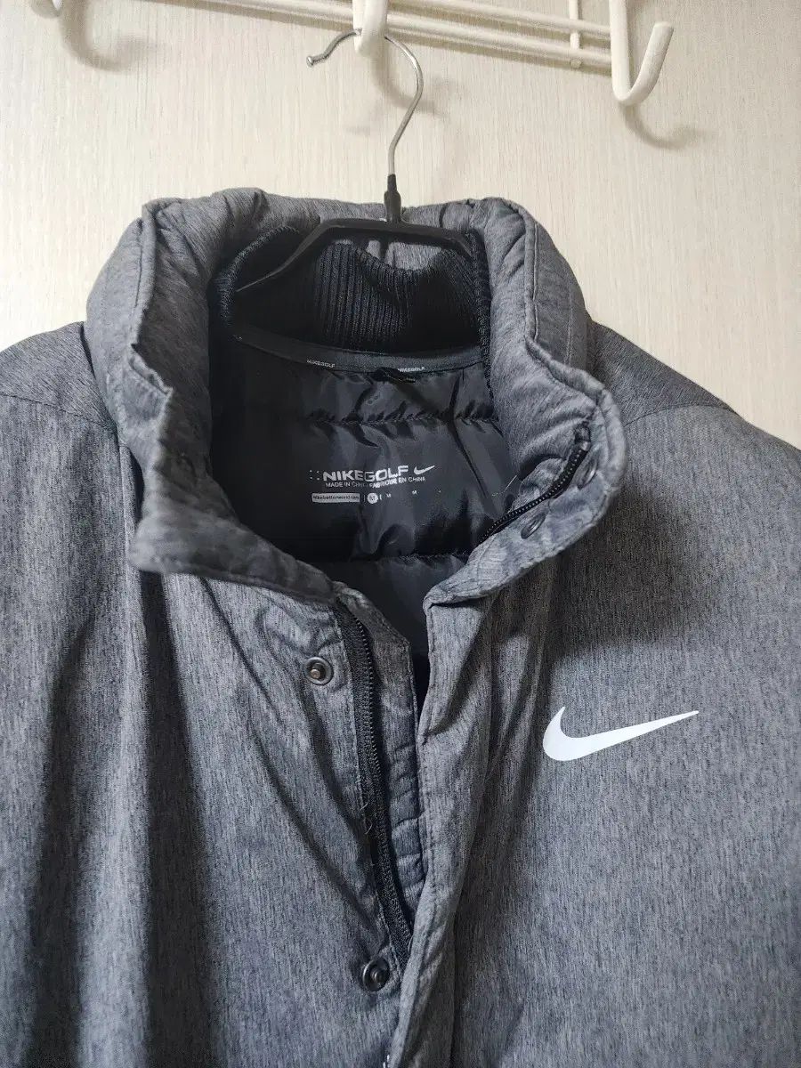 ゴルフ グースロング