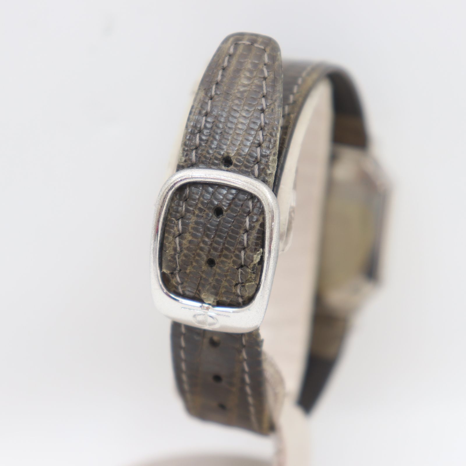 ITD2DCWIHHJF 即決 本物 BAUME&MERCIER ボーム&メルシエ