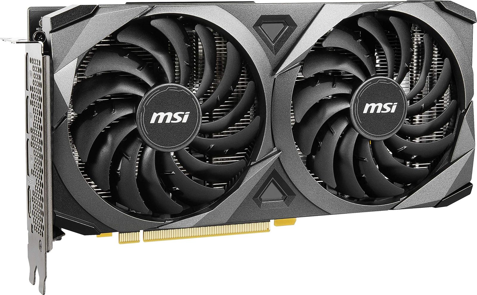 VENTUS メモリ12GB