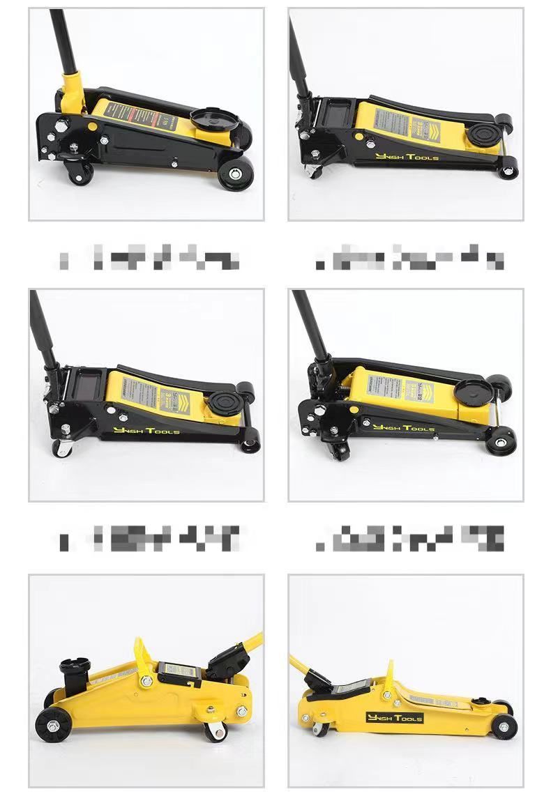 歯車式 ガレージジャッキ フロアジャッキ 3t 最高位460mm ローダウン フロアジャッキ 3t 歯車式 ガレージジャッキ 最高位460mm